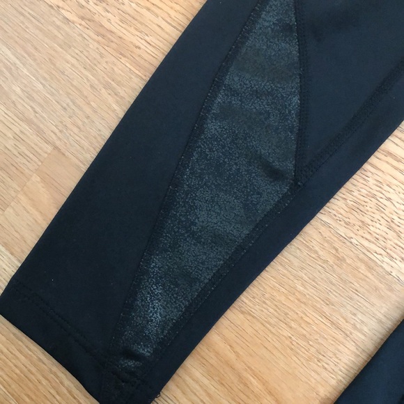 Zella Leggings Black Size XS - Picture 5 of 6